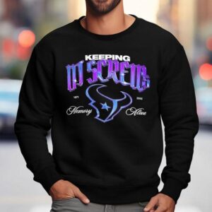 Dj Screw X Houston Texans Keeping Memory Alive 1971 2000 Shirt 3 Dj Screw X Houston Texans Keeping Memory Alive Sweatshirt