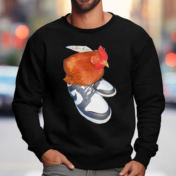 Drippy Cock Shirt Drippy Cock Shirt