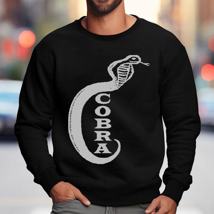 Eccentric Soul Cobra Shirt Eccentric Soul Cobra Shirt