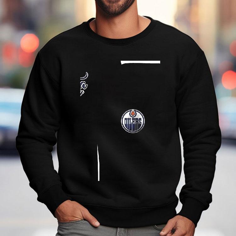 Edmonton Oilers Happy Canada Day 2025 Special Shirt Edmonton Oilers Happy Canada Day 2025 Special Shirt