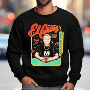 El Cortez Vegas Matt Gamble Hotel And Casino Shirt 3 El Cortez Vegas Matt Gamble Hotel And Casino Sweatshirt