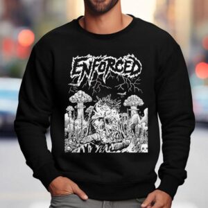 Enforced Uxo Shirt 3 Enforced Uxo Sweatshirt
