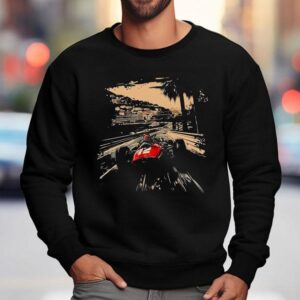 Formula One Grand Prix Racing Shirt 3 Formula One Grand Prix Racing Sweatshirt
