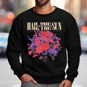 Hail The Sun I See Fire I See Friction I See Trust Shirt 3 Hail The Sun I See Fire I See Friction I See Trus Sweatshirt
