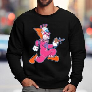 Insane Clown Posse Killer Klown Shirt 3 Insane Clown Posse Killer Klown Sweatshirt