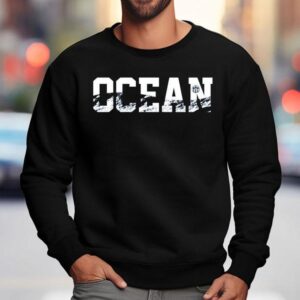 John Butler Ocean Sweatshirt