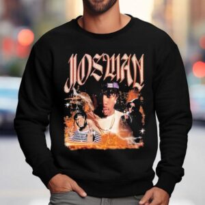 Josman Vintage Sweatshirt