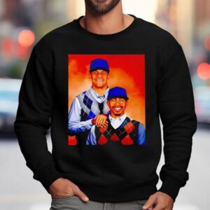 Juan Soto And Francisco Lindor Step Brothers New York Mets Shirt 3 Juan Soto And Francisco Lindor Step Brothers New York Mets Sweatshirt