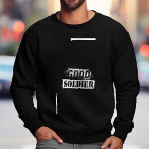 Karrion Kross Good Soldier Sweatshirt