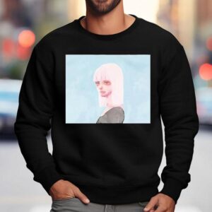 Kenshi Yonezu Majo Sweatshirt