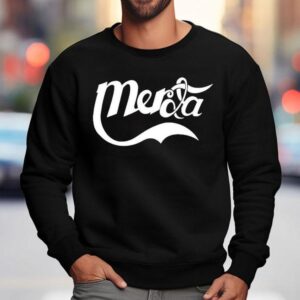 Laja Merda Sweatshirt