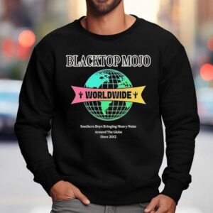 Listen To Worldwide Southern Boys Bringing Heavy Noise Around The Globe Since Sweatshirt