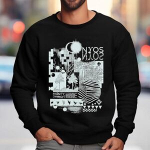 Nyos Mnty Sweatshirt