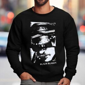 Plack Blague Ripped Pages Blague Shirt 3 Plack Blague Ripped Pages Blague Sweatshirt