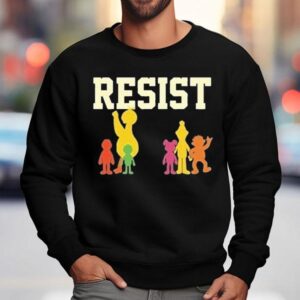 Save Pbs Resis Sweatshirt
