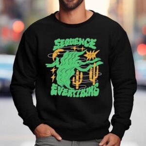 Sequence Everything Sweatshirt