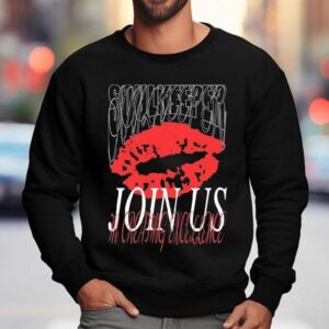 Soulkeeper Join Us In Creating Excellence Sweatshirt