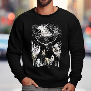 Star Wars A New Hope Forge Sweatshirt