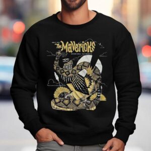 The Mavericks At Acrisure Arena In Palm Desert Ca On July 12 2025 Shirt 3 The Mavericks At Acrisure Arena In Palm Desert Ca On July Sweatshirt