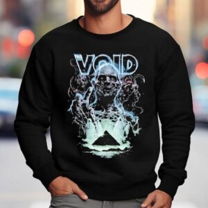 The Void Zombies Sweatshirt