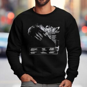 Thxsomch Sleez Tour Sweatshirt