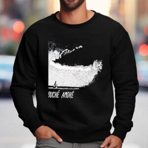 Toucheamore Touch Amor Dead Horse Sweatshirt