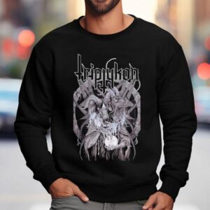 Triptykon Europhan Shirt 3 Triptykon Europhan Sweatshirt