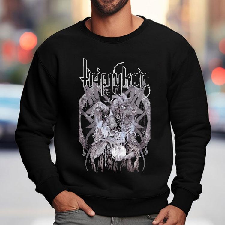 Triptykon Europhan Shirt Triptykon Europhan Shirt