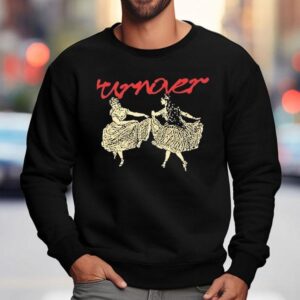 Turnover Would You Come Here And Spin With Me Dizzy Shirt 3 Turnover Would You Come Here And Spin With Me Dizzy Sweatshirt