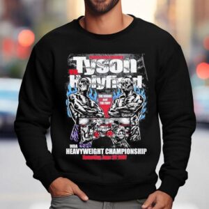 Tyson Vs Holyfield Warren Lotas The Sound And The Fury Wba Heavyweight Championship Fight Night Shirt 3 Tyson Vs Holyfield Warren Lotas The Sound And The Fury Wba Heavyweight Championship Fight Nigh Sweatshirt