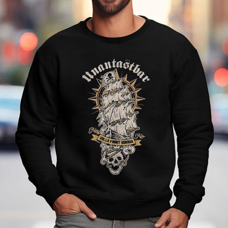 Untouchable Full Speed ahead Shirt Untouchable Full Speed ahead Shirt