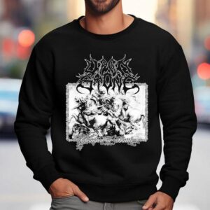 Upon Stone To Seek And Follow The Call Of Lions Shirt 3 Upon Stone To Seek And Follow The Call Of Lions Sweatshirt