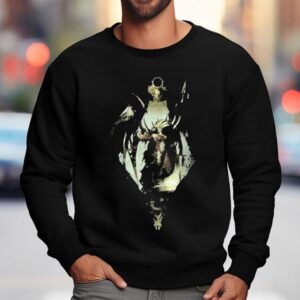 Warhammer Daughters Of Khaine Morathi Sweatshirt