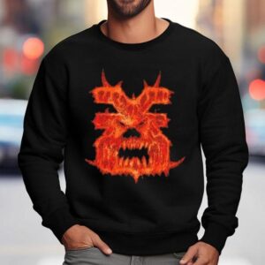 Warhammer Khorne Sweatshirt