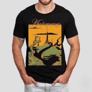 Aephanemer Utopie Shirt