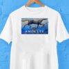 Amos Lee 2025 Tour Eu + Uk Horse Shirt