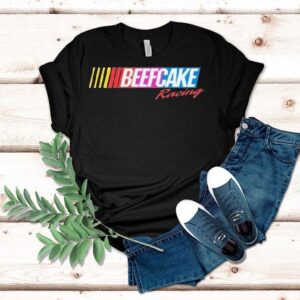 Andrew Flair Beefcake Racing Shirt