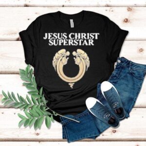 Araca Event Jesus Christ Superstar Shirt