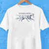 Boneflower Greyhounds Shirt