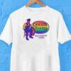 Cracker Barrel Pride Logo Shirt