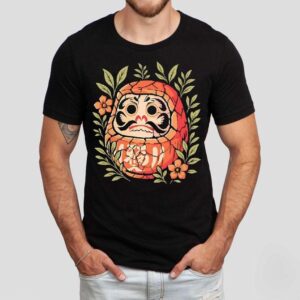 Daruma Garden Shirt