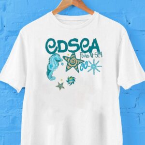 Edsea Found At Sea Shirt Edsea Found At Sea Shirt