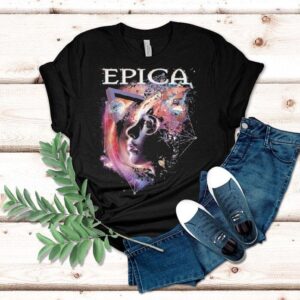 Epica Heile Shirt