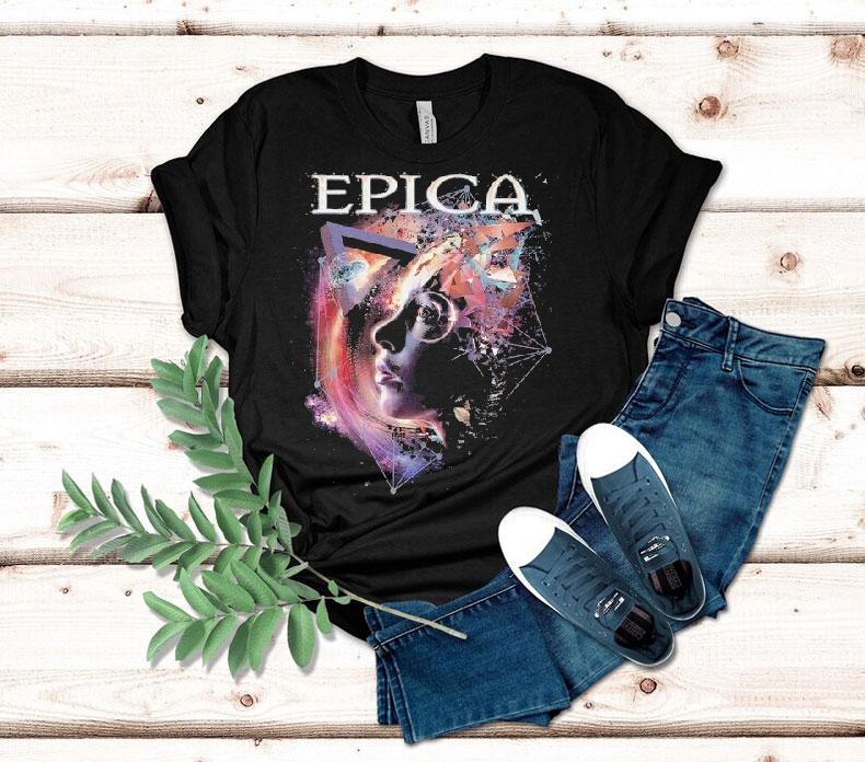 Epica Heile Shirt Epica Heile Shirt