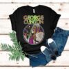 George Clinton Live Hair Shirt