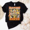 Halloween Trick Or Treat Shirt
