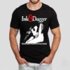 Ink And Dagger The Philadelphia Society Of Future Vampires Shirt