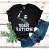 Jr Ntr Tiger Nation Shirt