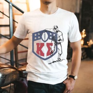 Kappa Sig Touchdown Tradition Shirt