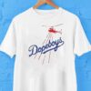 Los Angeles Dodgers Dopeboys Shirt